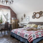 idées d'intérieur de tête de lit
