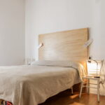 idées de tête de lit intérieur