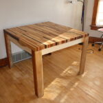Tableau de bricolage