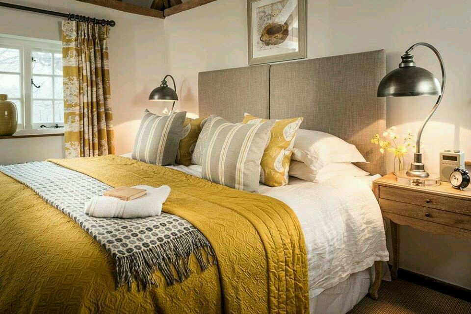 comme c'est beau de faire le lit des idées de photo