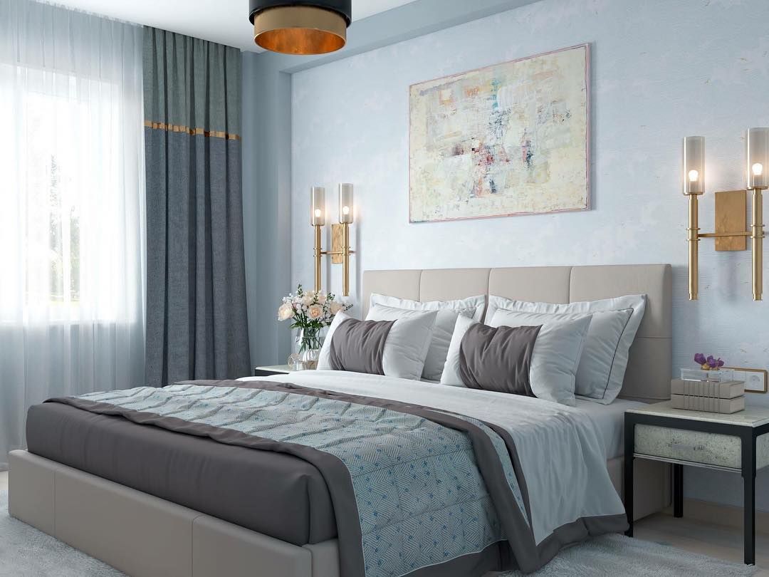 comme c'est beau de faire les idées de lit