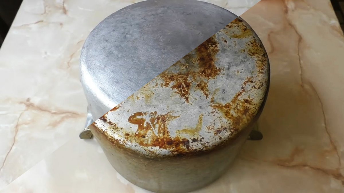 Kuali bakar