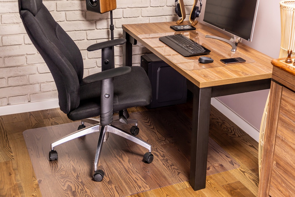 chaise d'ordinateur à l'intérieur
