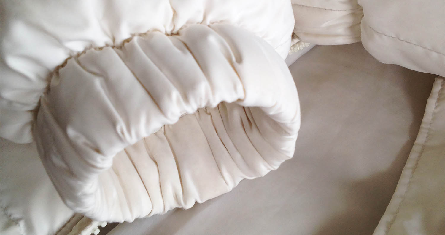Manteau de duvet