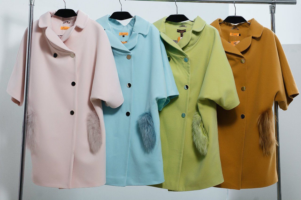 manteau