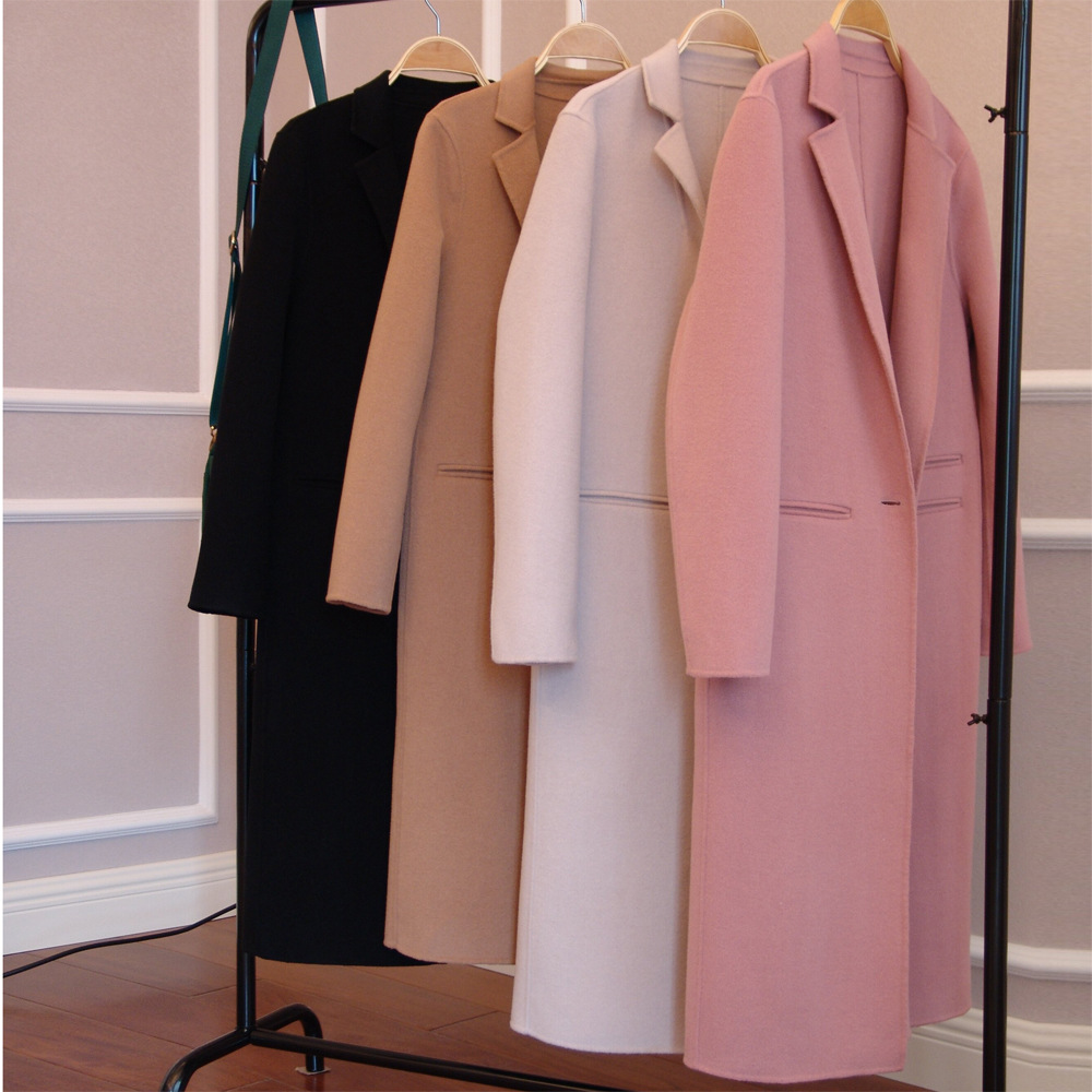 rafraîchir le manteau