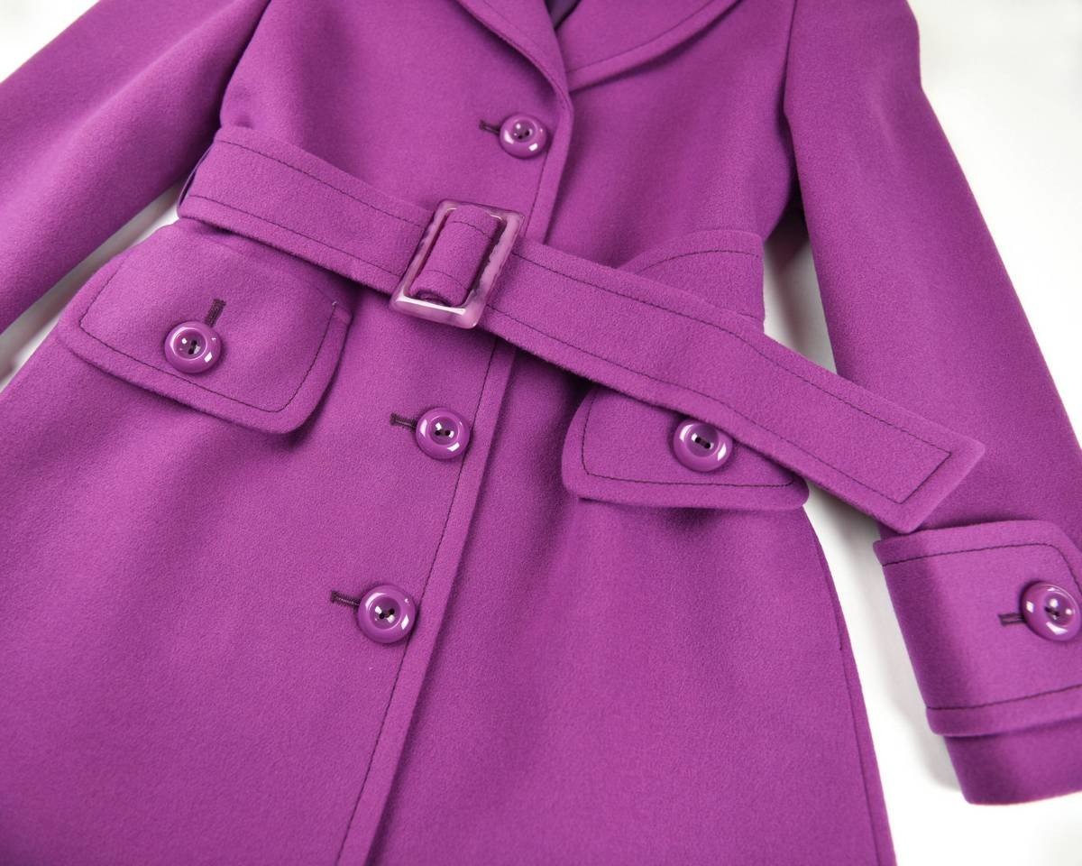 manteau