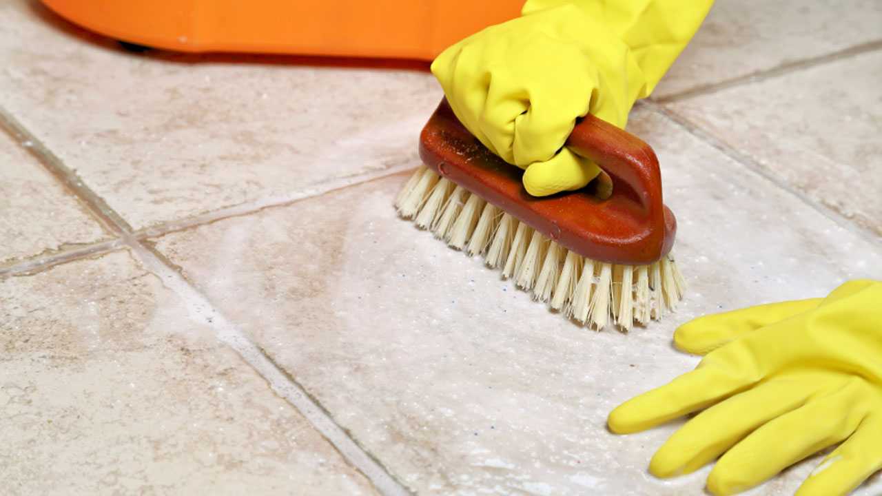 Carrelage