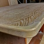 bord de table
