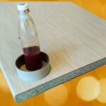 bord de table