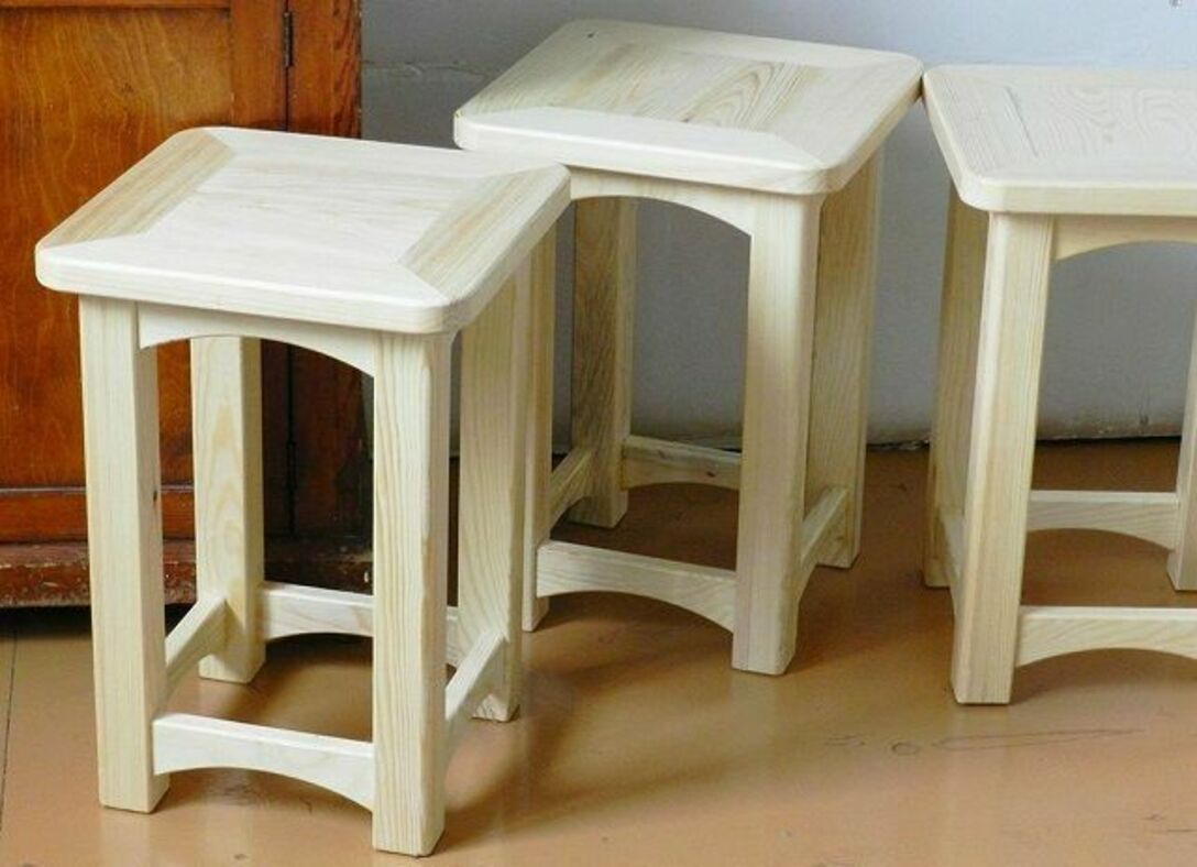 Tabouret