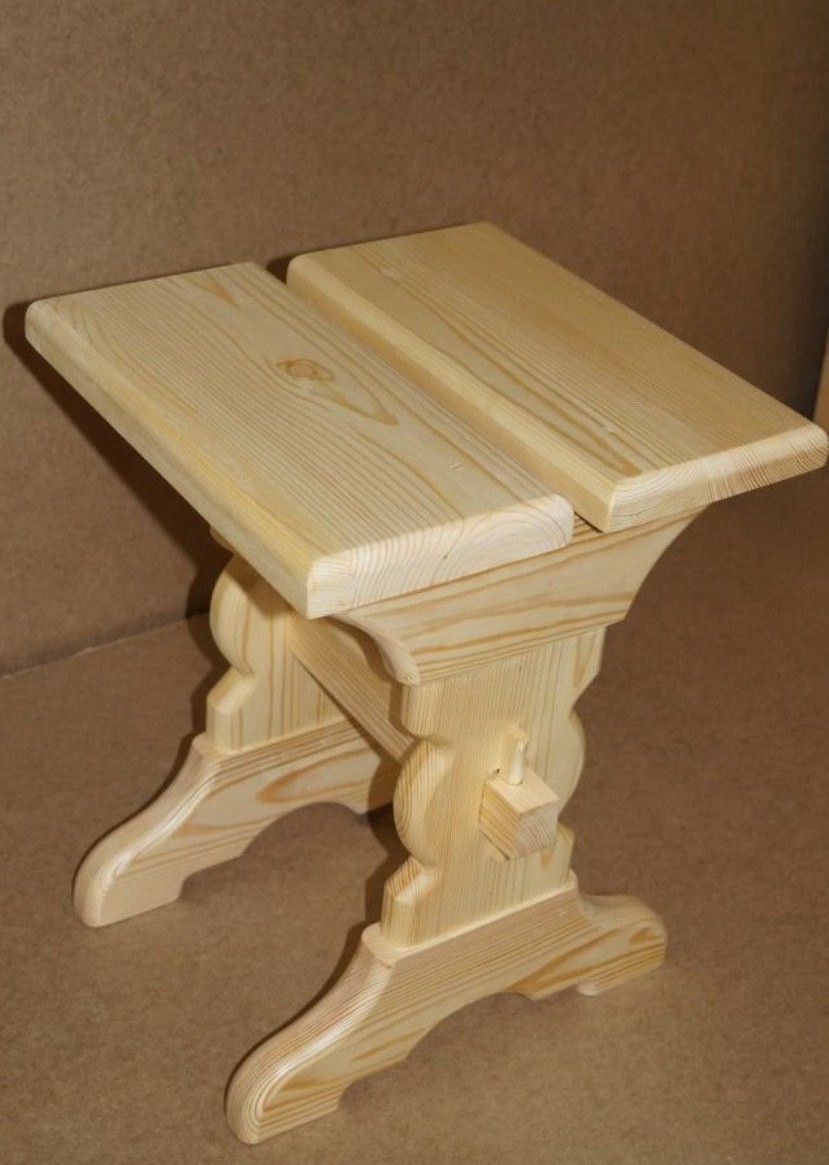 tabouret standard