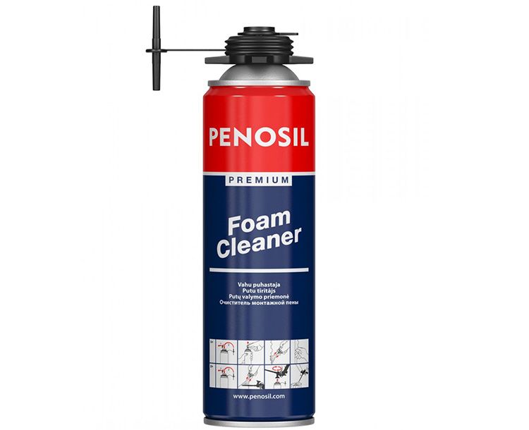liquide de rinçage pour pistolet