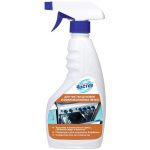 spray nettoyant pour micro-ondes