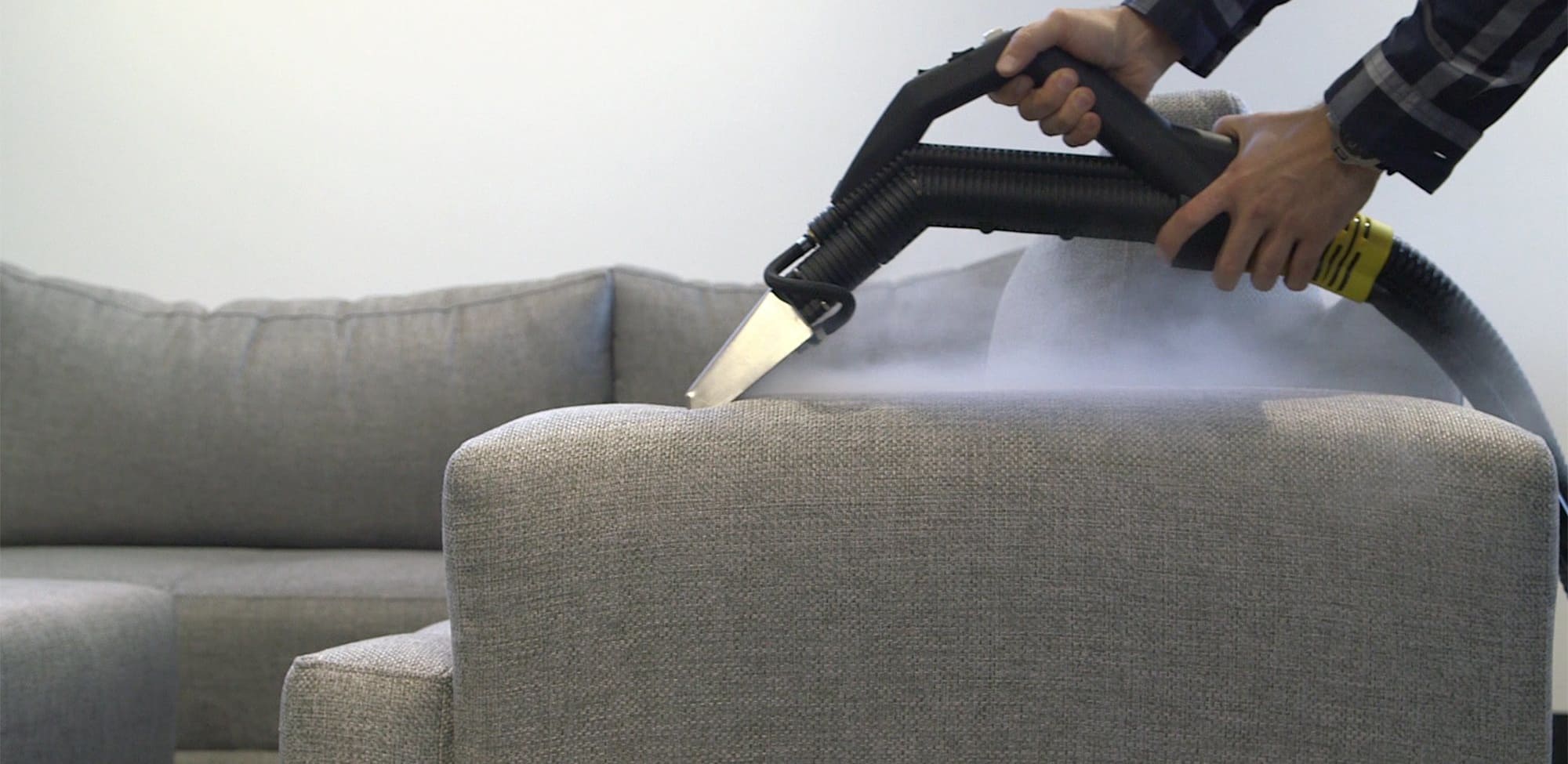 élimination des contaminants