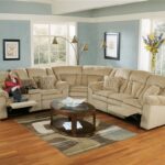 divano morbido beige