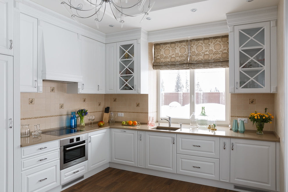 how to choose a kitchen set ideas