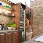 Cuisine en MDF
