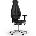 school chair black