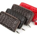 cuir de femme de ménage