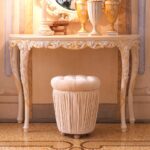console table decor ideas