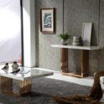 console table photo interior