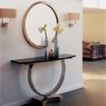 console table interior ideas