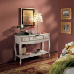 console table photo options