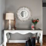 console table photo types