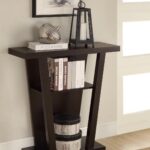 console table photo views