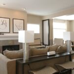 console table ideas views
