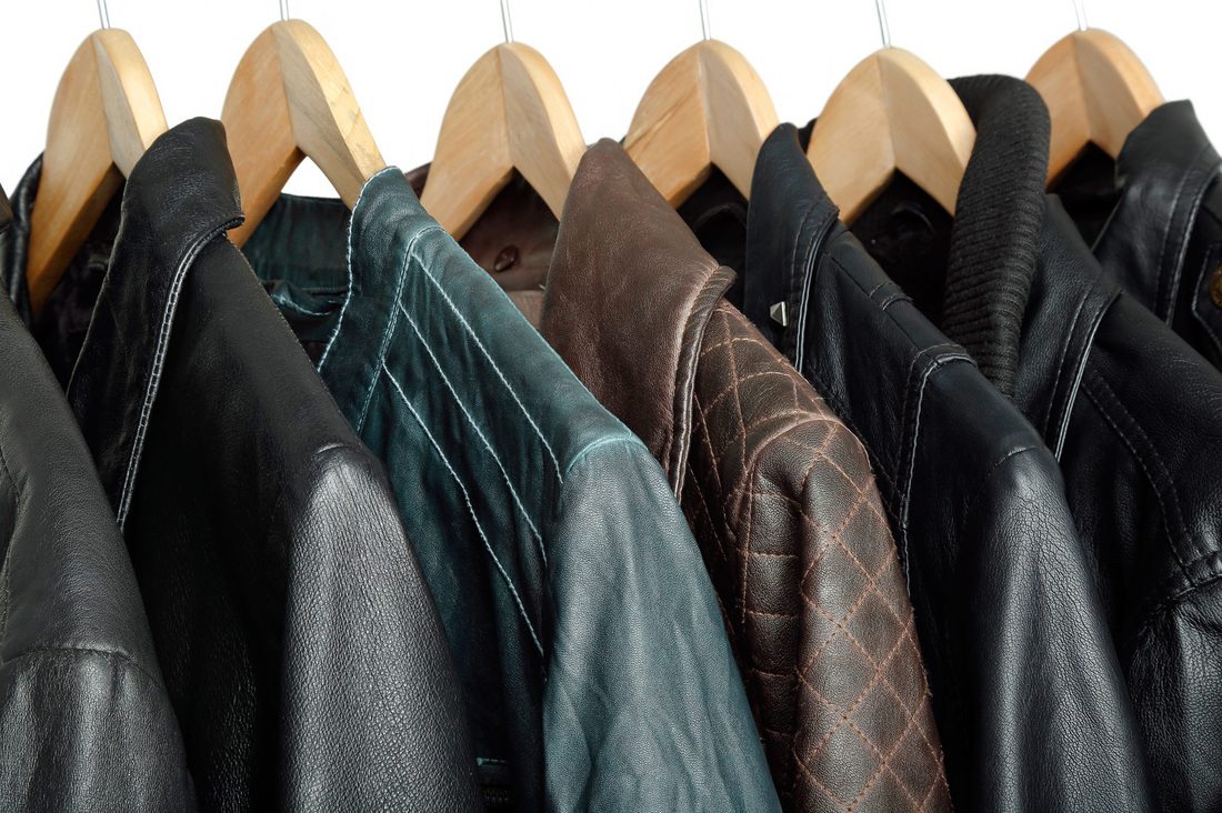 vestes de cintre