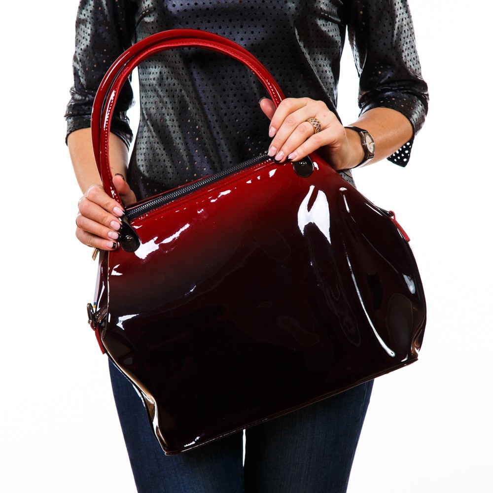 Patenttasche