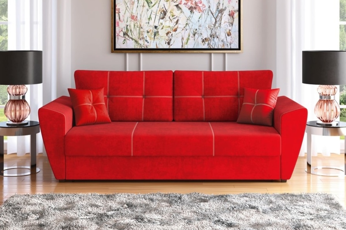 accent à l'intérieur