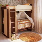 bed loft photo design