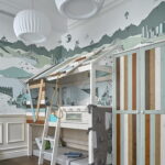 loft bed design ideas