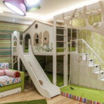 loft bed