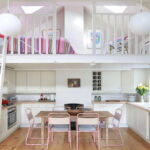 loft bed ideas decoration
