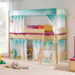 bed loft types photo