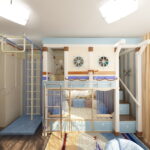 bed loft photo ideas