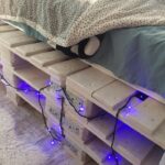 pallet bed decor ideas