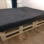 pallet bed ideas decoration