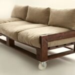 pallet bed photo options
