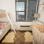 letti per tre bambini opzioni foto