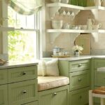 Idées de décoration d'ensemble de cuisine bricolage