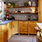 Idées de décoration d'ensemble de cuisine bricolage