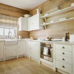 Idées de décoration d'ensemble de cuisine bricolage