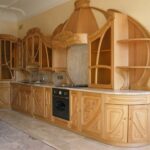 Idées d'intérieur d'ensemble de cuisine à faire soi-même