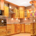 Idées d'ensemble de cuisine bricolage intérieur
