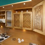 Idées d'ensemble de cuisine bricolage